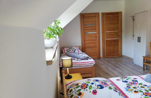 Pokoje Czajka- Agroturystyka - Photo 23