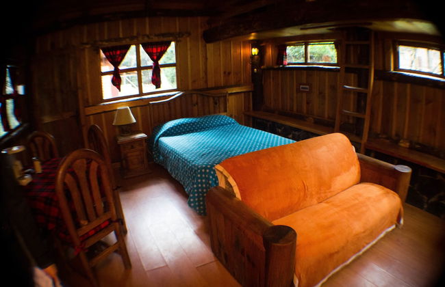 Los Vagones Cabañas Restaurante Bar - Photo 8