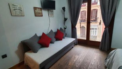 Apartamento Centro Málaga - Photo 3