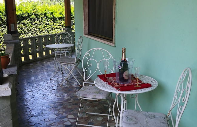 Franco house with pool - Foto 22