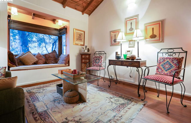 2B-Mukteshwar-108 by bnbmehomes - Foto 7