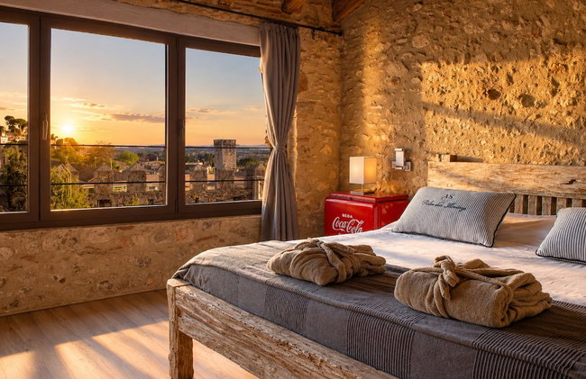 AS Palau dels Alemanys Suites Boutique Monument - Photo 17