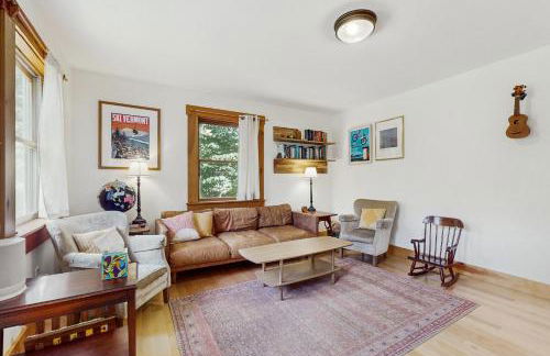 Turner Hill Cottage - Foto 2