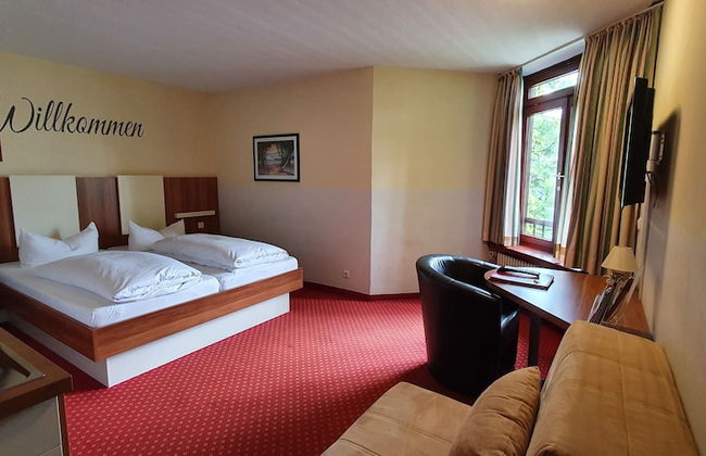 Central Hotel Apart München - Photo 17