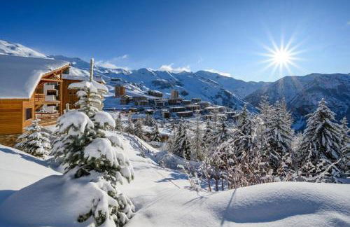 Appartement avec vue montagne - Foto 48