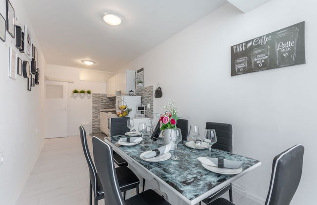 Apartment Jamblip - Foto 13