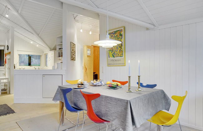 "Eivor" - 500m from the sea - Foto 9