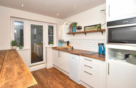 The Cranny 2 Bed House in Central Morpeth - Foto 15