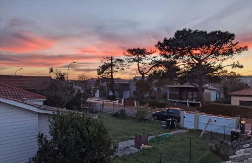 La Casita, au paradis du surf - Foto 14