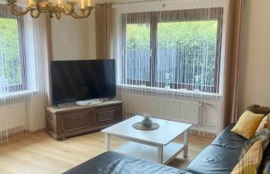 Ferienwohnung Brazil mit Garten - Foto 6