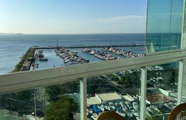 Cloc Marina Residence Apt Alto Luxo - Photo 7