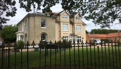 Stunning 2 Bed Georgian Apartment - Foto 3, Garden