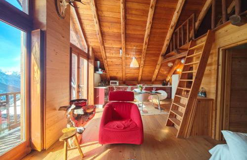 Hostdomus - Love Nest - Photo 9