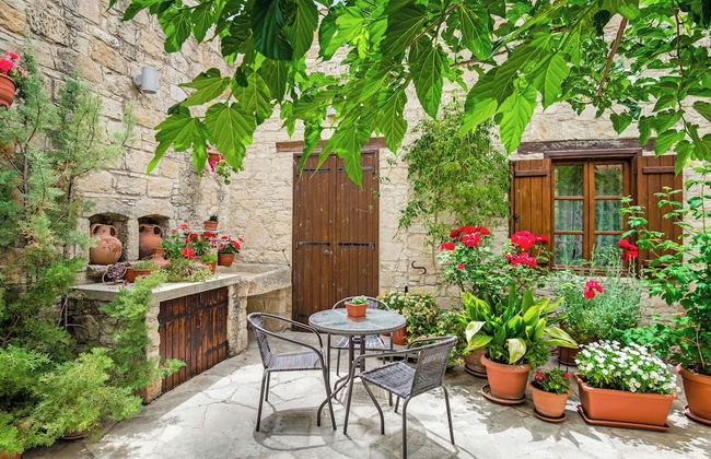 Sanders Arsorama - Sweet 1-bdr Apt w/ Shared Patio - Foto 16