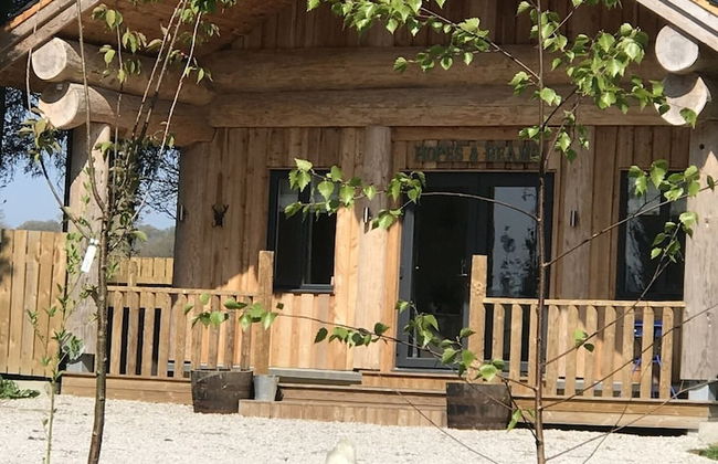 Braisty Woods - Hopes & Beams - Foto 22