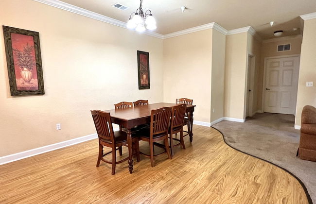 1301tt Unit 9108- Tuscana Resort 3 Bedroom Condo by RedAwning - Foto 8