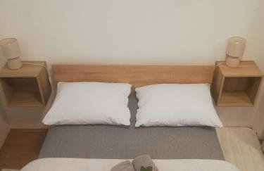 Studio Apartment Lea - Foto 19