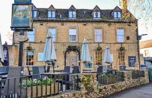 Little Rissington - Barn Three - Foto 24