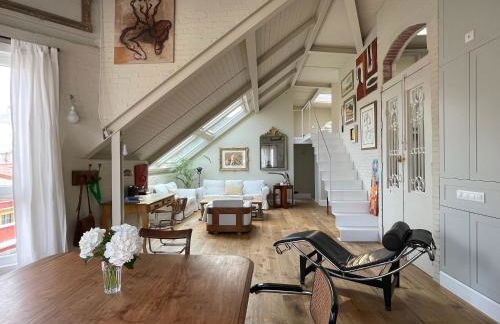 Espectacular apartamento en el centro de la ciudad - Foto 14