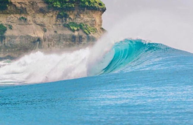 Ekas Surf Resort - Foto 66