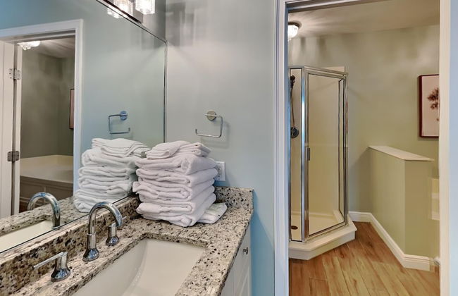 Water's Edge by Southern Vacation Rentals - Foto 76