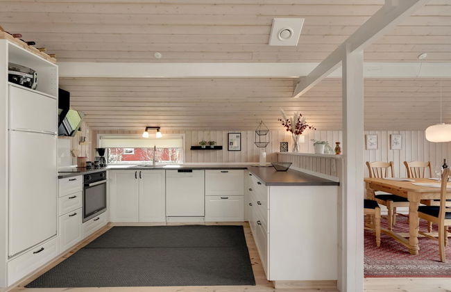 3 bedroom House in Sydals with terrace - Photo 27