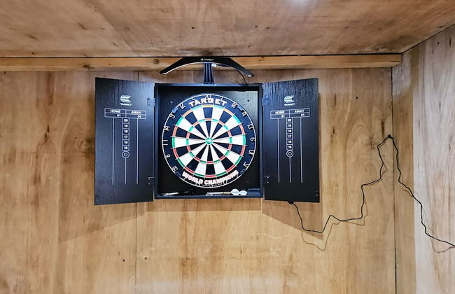 Happy Days Afan Forest - Foto 48