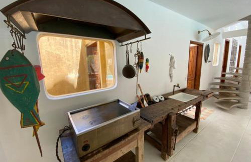 Villa del Mare / Centro da Ilha - Photo 18