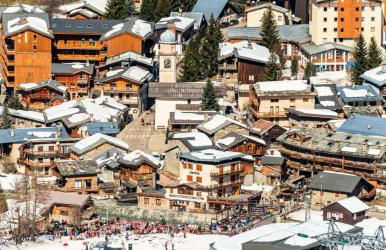 Chalet La Sachette - Chalets pour 14 Personnes MAE-1831 - Foto 31