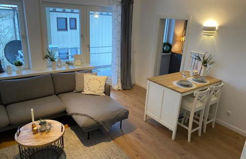 Ferienwohnung am See im Fichtelgebirge - Foto 34