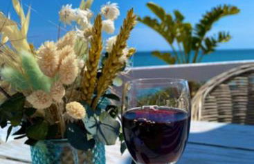 MORAIRA, PRECIOSO ADOSADO al LADO DEL MAR - Foto 35