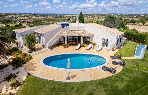 Villa Oceanis - Foto 1