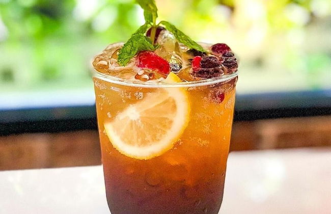 Siam Bright Suite - Photo 21