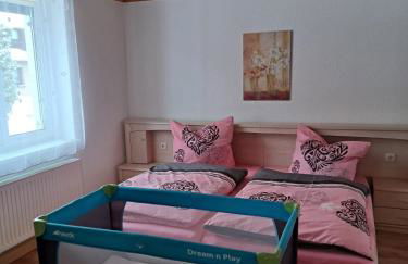 Ferienwohnung Böhmischerblick - Foto 10