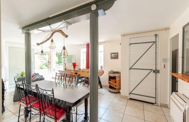 Quiet Vacation Home With Private Pool - Foto 29