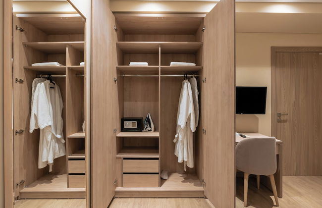 Second Home Hospitality - Foto 10