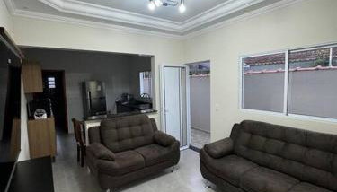 Casa na praia com piscina e Wi-fi - Foto 3