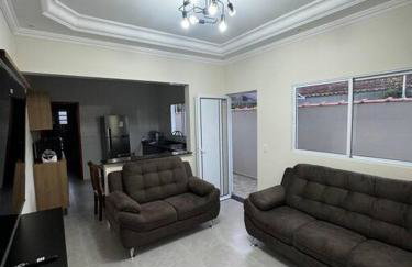 Casa na praia com piscina e Wi-fi - Foto 3