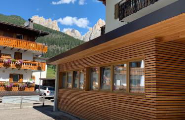 Ciasa De Rosa - Foto 18