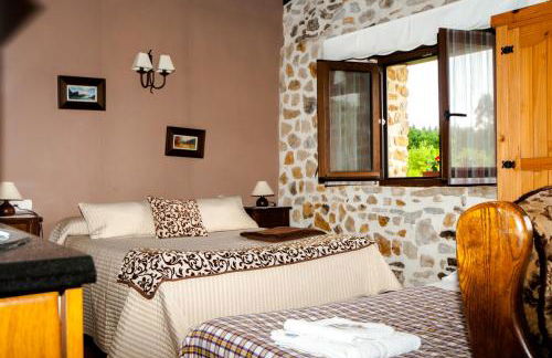 Apartamentos Rurales Larrago - Photo 11