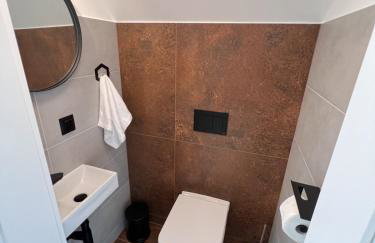 Górska Stodoła - Domek z Prywatnym Jacuzzi - Foto 29