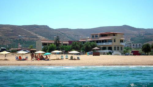 Gramvoussa Bay - Foto 2