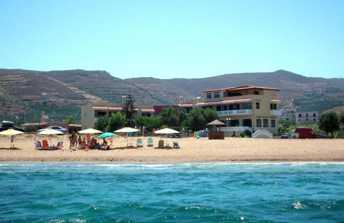 Gramvoussa Bay - Foto 2