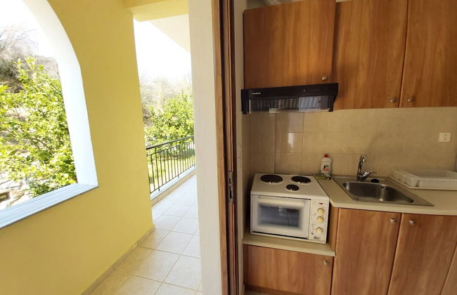 Domaine Papakonstantis - Foto 26