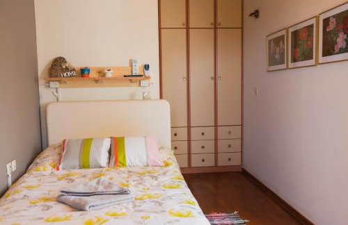 Filanthi's Retreat In Mani's Nature - Foto 17