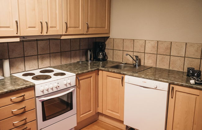 Hovdehytta - Foto 16