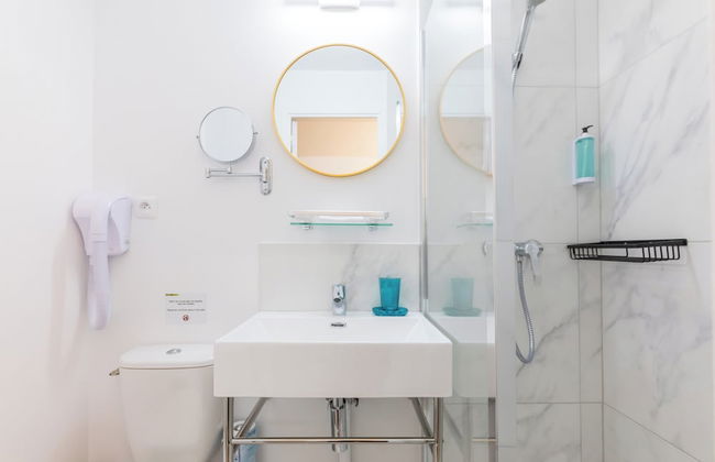 WS Tour Eiffel - Saint-Charles - Photo 77