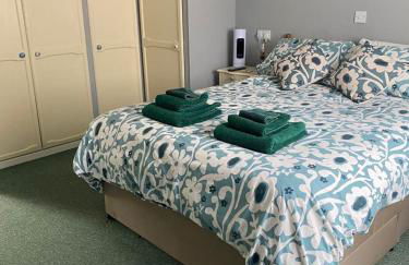 The Coach House at Copper Hall - Foto 6