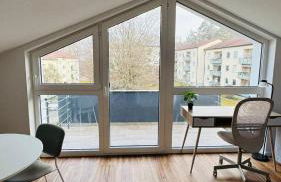 Luxury Apartment in Böblingen - Foto 1