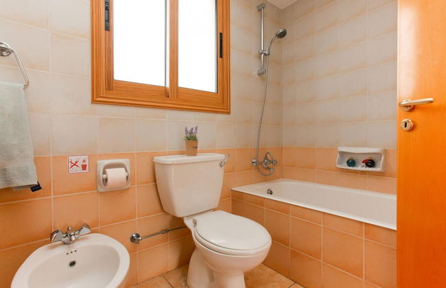 Villa Hera Argaka in Argaka - Foto 13